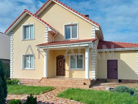 будинок за адресою Київ, Березова вул.