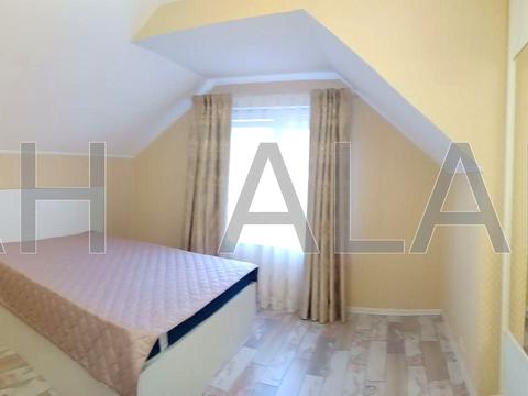 будинок за адресою Київ, Березова вул.