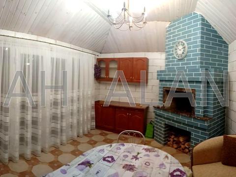 будинок за адресою Київ, Березова вул.