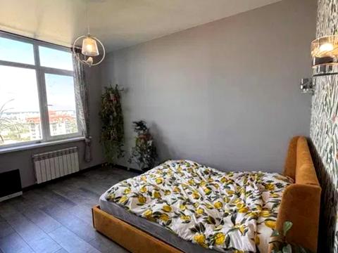 квартира за адресою Нагірна вул., 18/16