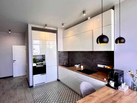 квартира за адресою Нагірна вул., 18/16