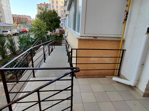 квартира за адресою Маріїнська вул., 9