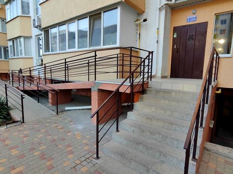 квартира за адресою Маріїнська вул., 9