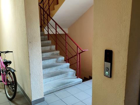 квартира за адресою Маріїнська вул., 9