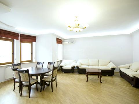 квартира за адресою Кудрявська вул., 13-19