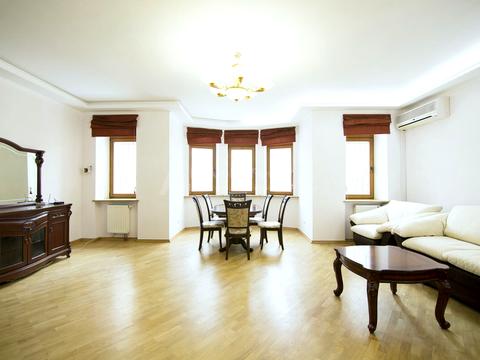 квартира за адресою Кудрявська вул., 13-19