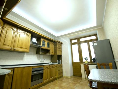 квартира за адресою Кудрявська вул., 13-19