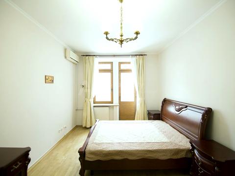 квартира за адресою Кудрявська вул., 13-19