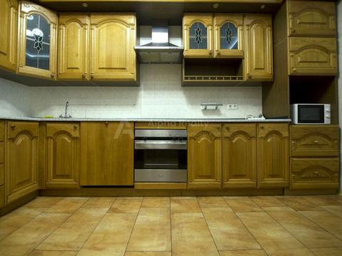 квартира за адресою Кудрявська вул., 13-19