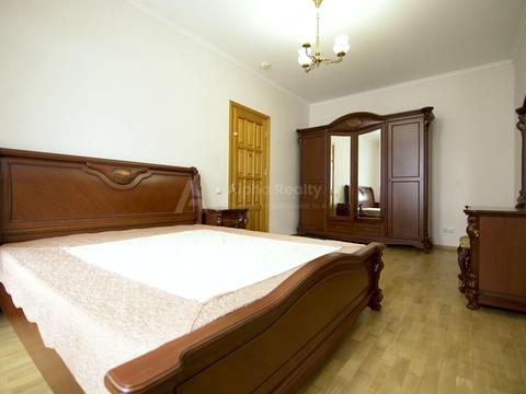 квартира за адресою Кудрявська вул., 13-19