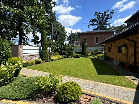 будинок за адресою Києво-Мироцька вул.