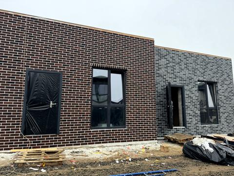 дом по адресу Зоряна