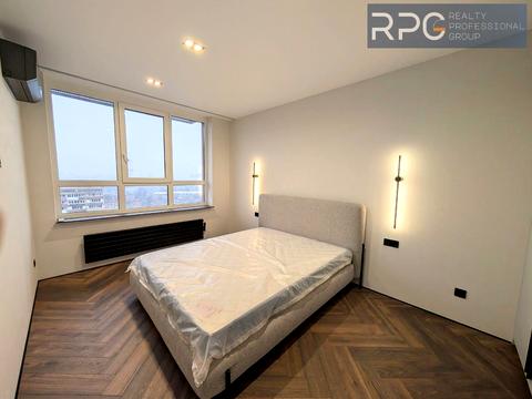 квартира за адресою Вавилових вул., 11