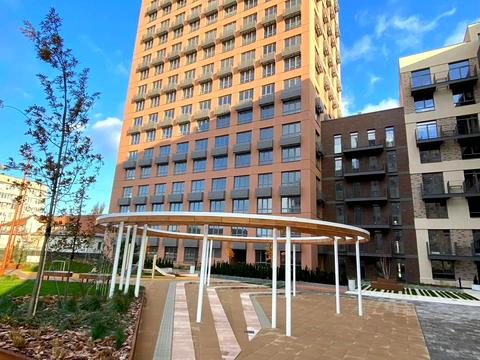 квартира за адресою Вавилових вул., 11