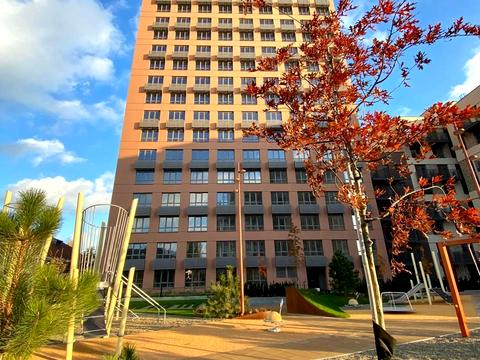 квартира за адресою Вавилових вул., 11