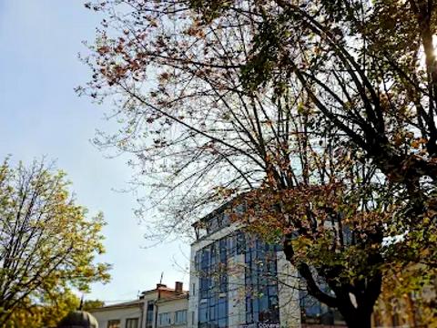 коммерческая по адресу Рынок пл., 18