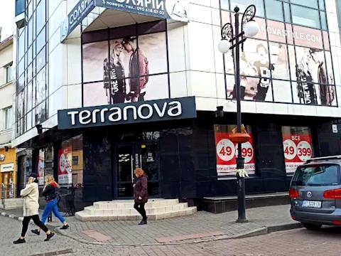 коммерческая по адресу Рынок пл., 18