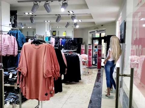 коммерческая по адресу Рынок пл., 18