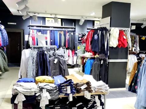 коммерческая по адресу Рынок пл., 18