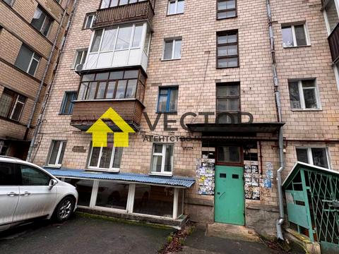 квартира за адресою Юліана Матвійчука вул. (), 43