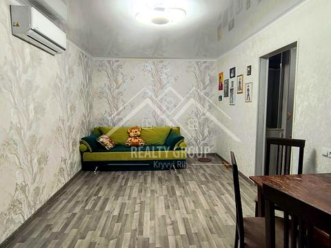 квартира за адресою Володимира Великого вул. (Мелешкіна), 47