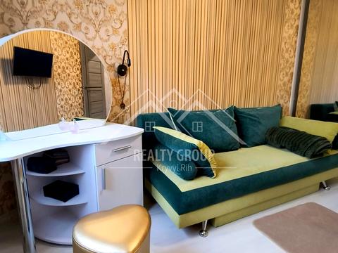 квартира за адресою Володимира Великого вул. (Мелешкіна), 47