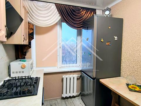 квартира за адресою Володимира Великого вул. (Мелешкіна), 47