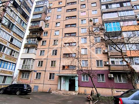 квартира за адресою Володимира Великого вул. (Мелешкіна), 47