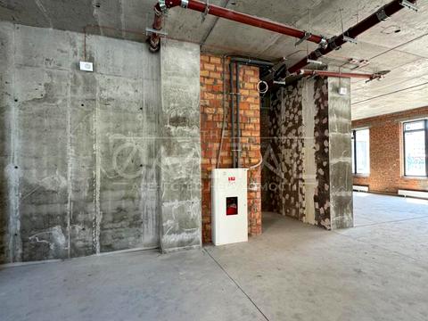 коммерческая по адресу Владимирская ул., 86-А