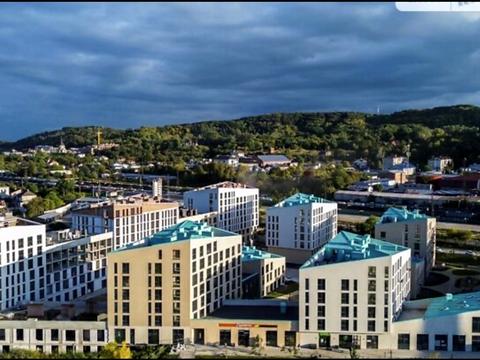 квартира по адресу Новознесенская ул., 2