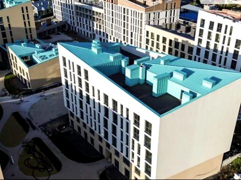 квартира по адресу Новознесенская ул., 2