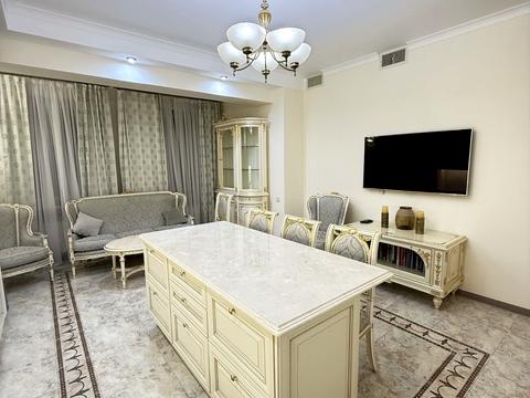 квартира за адресою Архітектора Дольніка вул. (Шаумяна), 10