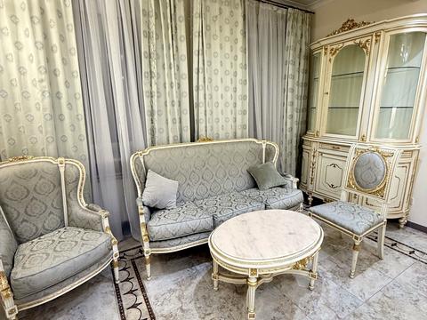 квартира за адресою Архітектора Дольніка вул. (Шаумяна), 10