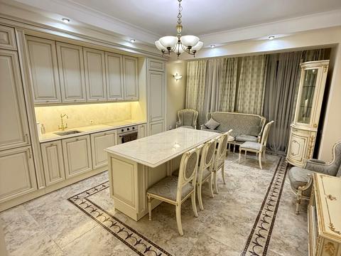 квартира за адресою Архітектора Дольніка вул. (Шаумяна), 10