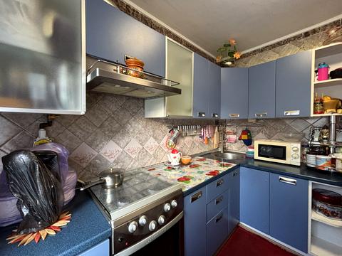 квартира за адресою Олександра Архипенка вул. (Мате Залки), 12/3