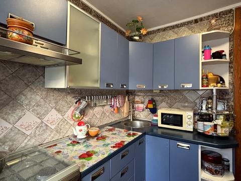 квартира за адресою Олександра Архипенка вул. (Мате Залки), 12/3