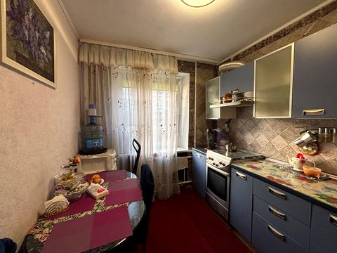 квартира за адресою Олександра Архипенка вул. (Мате Залки), 12/3