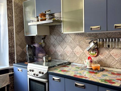 квартира за адресою Олександра Архипенка вул. (Мате Залки), 12/3