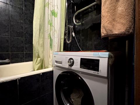 квартира за адресою Олександра Архипенка вул. (Мате Залки), 12/3