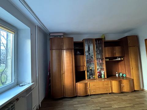 квартира за адресою Олександра Архипенка вул. (Мате Залки), 12/3