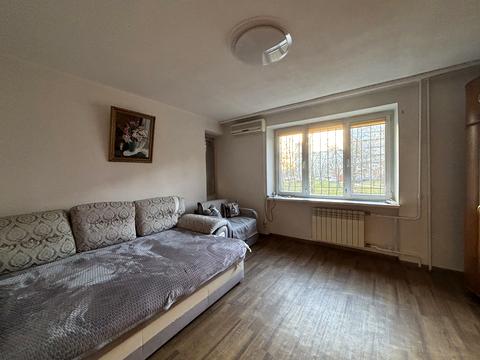 квартира за адресою Олександра Архипенка вул. (Мате Залки), 12/3