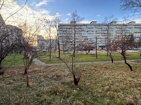 квартира за адресою Олександра Архипенка вул. (Мате Залки), 12/3