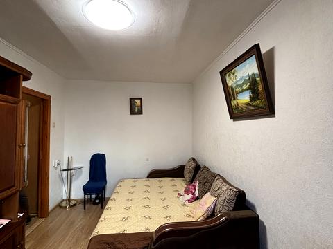 квартира за адресою Олександра Архипенка вул. (Мате Залки), 12/3