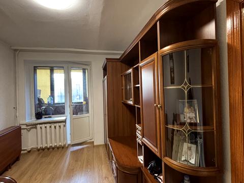 квартира за адресою Олександра Архипенка вул. (Мате Залки), 12/3