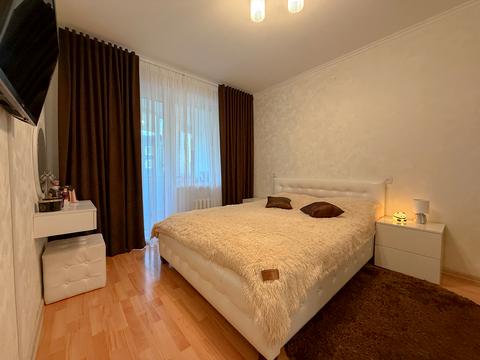 квартира за адресою Євгена Коновальця вул., 10