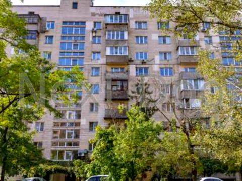 квартира за адресою Олександра Архипенка вул. (Мате Залки), 12/3