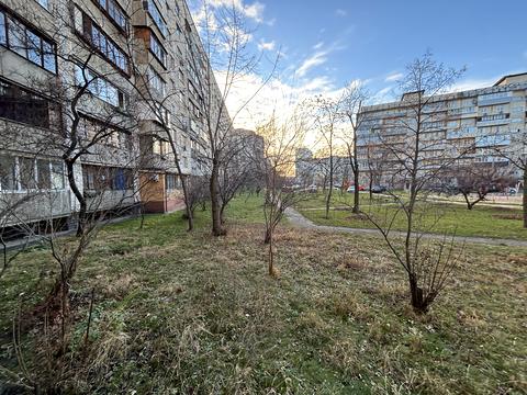 квартира за адресою Олександра Архипенка вул. (Мате Залки), 12/3