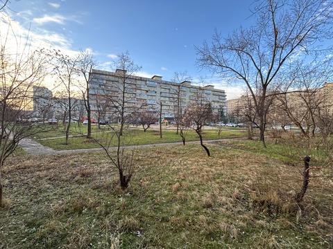 квартира за адресою Олександра Архипенка вул. (Мате Залки), 12/3