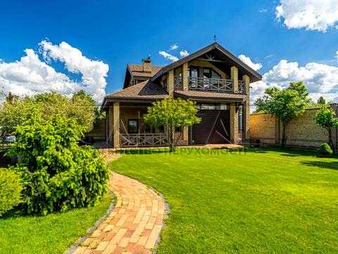 будинок за адресою Київ, Толочанська, 26