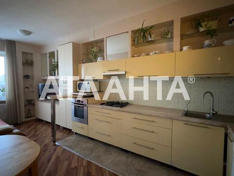 квартира за адресою Анатра пров. (Генерала Вишневського), 13/1